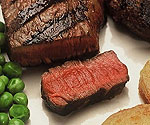 Scottish | Kobe Sirloin Steak